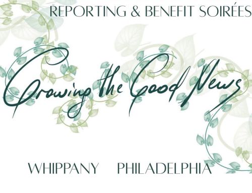 Support New Priests Fund of Philadelphia Archeparchy